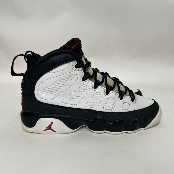 Nike Air Jordan 9 IX Retro BG “Space Jam” - Picture 4 of 8